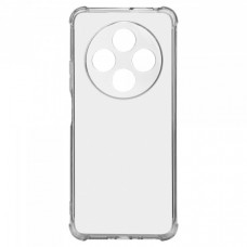 Чохол ArmorStandart Air Force для Xiaomi Redmi 14C 4G / Redmi A4 / Poco C75 Camera cover Clear (ARM79336)