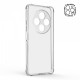 Чохол ArmorStandart Air Force для Xiaomi Redmi 14C 4G / Redmi A4 / Poco C75 Camera cover Clear (ARM79336)