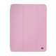 Чохол ArmorStandart Smart Fold Pen для Apple iPad Air 11 2025 / 2024 Pink (ARM78121)