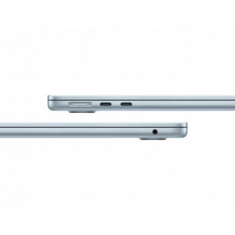 Apple MacBook Air 13" M4 Chip 16/256GB (MC6T4) 2025 Sky Blue