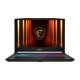 MSI Katana 15 HX B14WGK (B14WGK-016US) (NEW) / 15,6" • IPS • 2560x1440 • Intel Core i9-14900HX • ОЗП: 32 ГБ • NVIDIA GeForce RTX 5070, 8 ГБ • SSD: 1000 ГБ • ОС: Windows 11