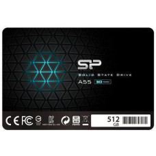Silicon Power Ace A55 512 GB (SP512GBSS3A55S25)