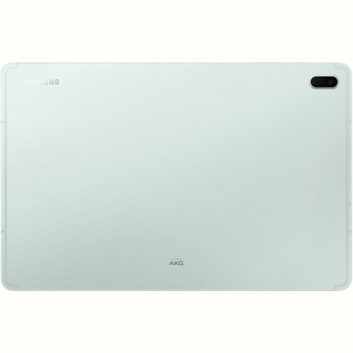 Планшетний ПК Samsung Galaxy Tab S7 FE 12.4" SM-T735 4G Green (SM-T735NLGASEK)