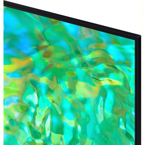 Телевiзор Samsung UE50CU8000UXUA