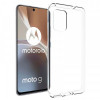 Чохол-накладка BeCover для Motorola Moto G13/G23/G53 Transparancy (708966)