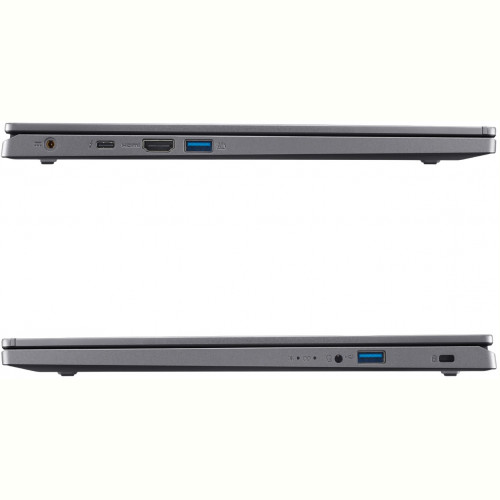 Ноутбук Acer Aspire 5 A515-48M-R2Z3 (NX.KJ9EU.00D) Gray