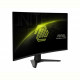 Монітор MSI 31.5" MAG 32C6 VA Black Curved 180Hz
