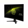 Монітор MSI 31.5" MAG 32C6 VA Black Curved 180Hz