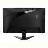 Монітор MSI 31.5" MAG 32C6 VA Black Curved 180Hz
