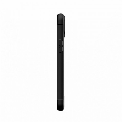 Чохол-накладка Urban Armor Gear Metropolis LT Magsafe для Apple iPhone 14 Plus/15 Plus Kevlar Black (114049113940)