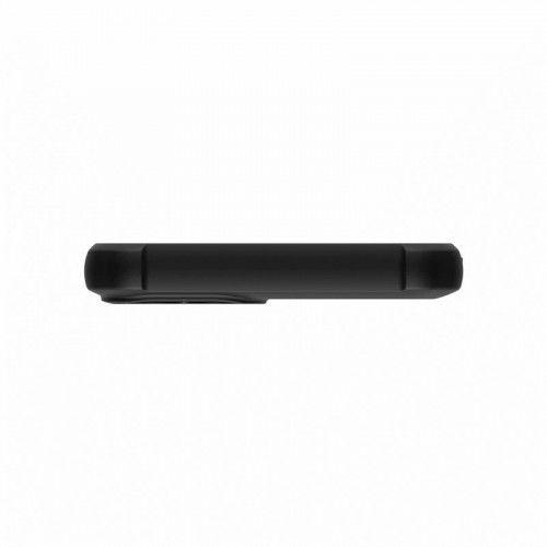 Чохол-накладка Urban Armor Gear Metropolis LT Magsafe для Apple iPhone 14 Plus/15 Plus Kevlar Black (114049113940)