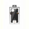 Чохол-накладка Urban Armor Gear Metropolis LT Magsafe для Apple iPhone 14 Plus/15 Plus Kevlar Black (114049113940)