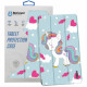 Чохол-книжка BeCover Smart Case для Samsung Galaxy Tab S10 Plus SM-X820/SM-X826 Unicorn (712251)