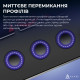 Контролер для стримінгу AKP03E Black (AKP03E-B) Купити в Україні