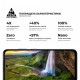 Захисне скло ArmorStandart Pro для Infinix Hot 50i / Smart 9 (ARM80936)