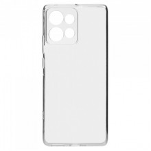 Чохол ArmorStandart Air для Motorola Edge 50 5G Camera cover Clear (ARM81699)