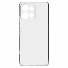 Чохол ArmorStandart Air для Motorola Edge 50 5G Camera cover Clear (ARM81699)