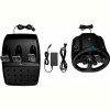 Кермо Logitech G923 for PS4 and PC Black (941-000149)