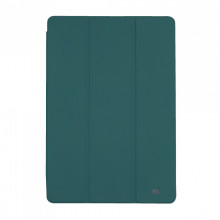 Чохол ArmorStandart Smart Fold Pen для Samsung Galaxy Tab S10 FE+ Pine Green (ARM85557)