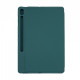Чохол ArmorStandart Smart Fold Pen для Samsung Galaxy Tab S10 FE+ Pine Green (ARM85557)