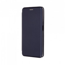 Чохол-книжка ArmorStandart G-Case для OPPO A5X 4G / A5X 5G Dark Blue (ARM85408)