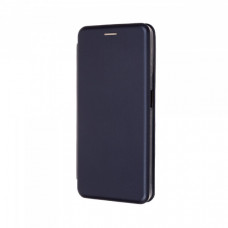 Чохол-книжка ArmorStandart G-Case для OPPO A5X 4G / A5X 5G Dark Blue (ARM85408)