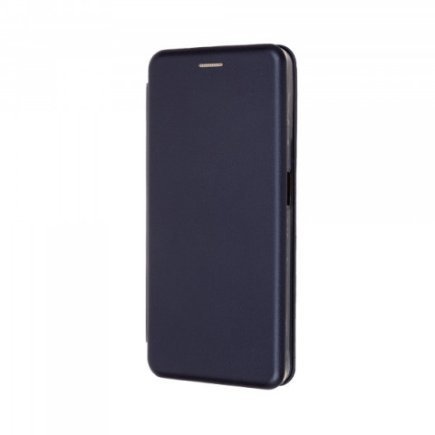 Чохол-книжка ArmorStandart G-Case для OPPO A5X 4G / A5X 5G Dark Blue (ARM85408)
