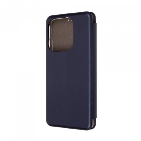 Чохол-книжка ArmorStandart G-Case для OPPO A5X 4G / A5X 5G Dark Blue (ARM85408)