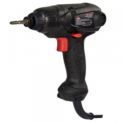 Гвинтоверт мережевий Vitals Professional WI 1423il 230Вт 100Нм 3600об/хв 1.25кг
