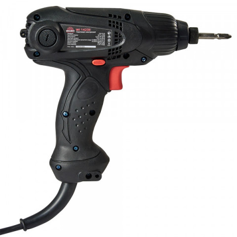 Гвинтоверт мережевий Vitals Professional WI 1423il 230Вт 100Нм 3600об/хв 1.25кг
