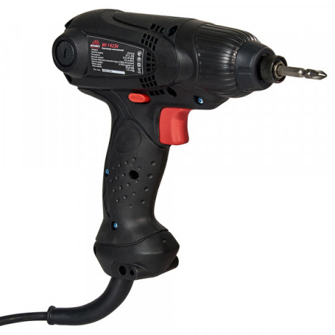 Гвинтоверт мережевий Vitals Professional WI 1423il 230Вт 100Нм 3600об/хв 1.25кг