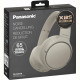 Bluetooth-гарнітура Panasonic RB-M600B Beige (RB-M600BE-C)