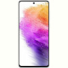 Смартфон Samsung Galaxy A73 5G SM-A736 6/128GB Dual Sim White (SM-A736BZWDSEK)