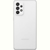 Смартфон Samsung Galaxy A73 5G SM-A736 6/128GB Dual Sim White (SM-A736BZWDSEK)