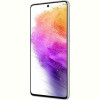 Смартфон Samsung Galaxy A73 5G SM-A736 6/128GB Dual Sim White (SM-A736BZWDSEK)
