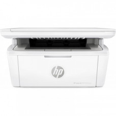 Багатофункціональний пристрій HP LaserJet M141cw з Wi-Fi (7MD71A)