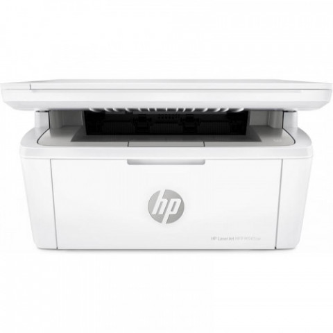 Багатофункціональний пристрій HP LaserJet M141cw з Wi-Fi (7MD71A)