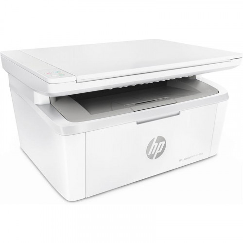 Багатофункціональний пристрій HP LaserJet M141cw з Wi-Fi (7MD71A)