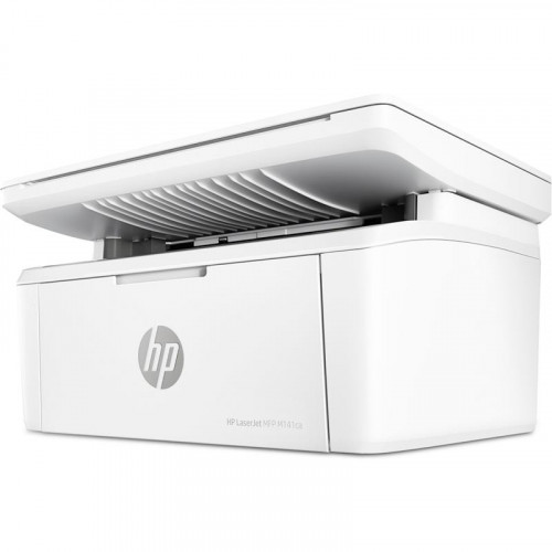 Багатофункціональний пристрій HP LaserJet M141cw з Wi-Fi (7MD71A)