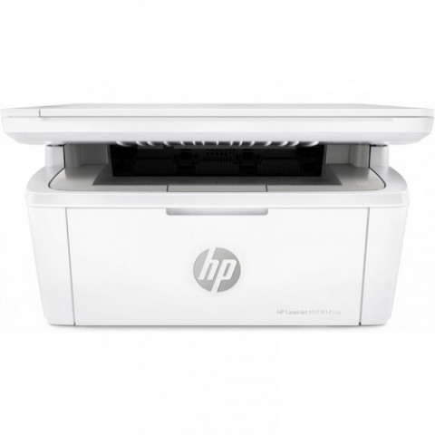 Багатофункціональний пристрій HP LaserJet M141cw з Wi-Fi (7MD71A)