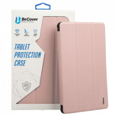 Чохол BeCover Tri Fold Hard для Apple iPad Air 11" M2 2024 Pink (711416)