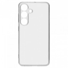 Чохол ArmorStandart Air для Samsung S25 Camera cover Clear (ARM81591)