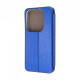 Чохол-книжка ArmorStandart G-Case для Tecno Spark 20 Pro (KJ6) Blue (ARM74399)