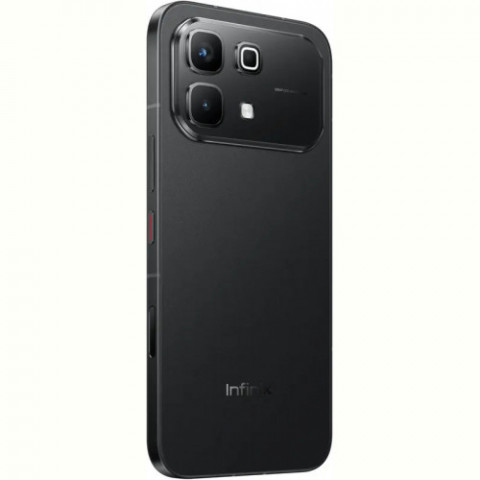 Смартфон Infinix Note 60 X6879 8/256GB Midnight Black