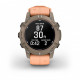 Смарт-годинник Garmin Descent G2 Paloma with Shell Pink Band (010-02986-01)