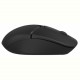 Мишка бездротова A4Tech FG12S Black USB