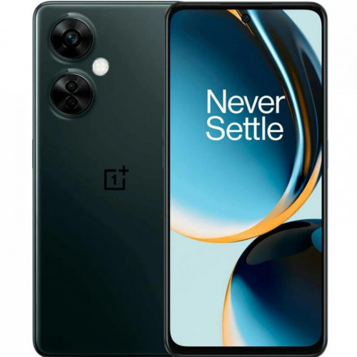 Смартфон OnePlus Nord CE 3 Lite 8/128GB Dual Sim Chromatic Gray