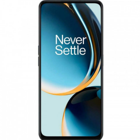 Смартфон OnePlus Nord CE 3 Lite 8/128GB Dual Sim Chromatic Gray