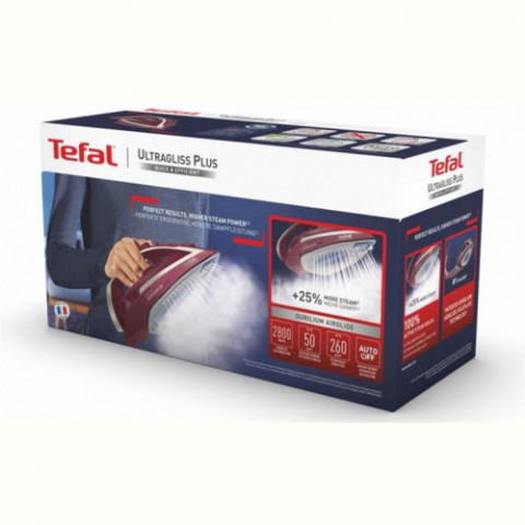 Праска Tefal Ultragliss Plus FV6820E0
