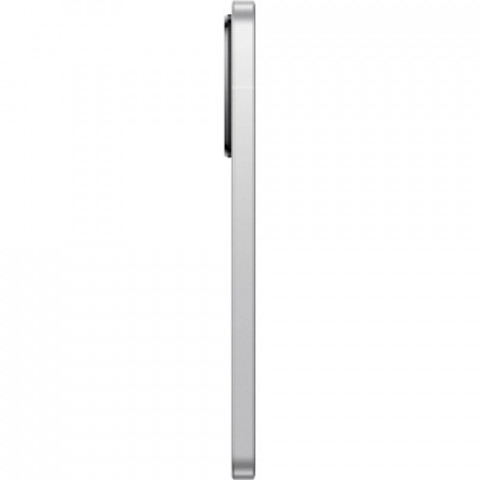 Смартфон Xiaomi Poco F7 12/512GB Silver